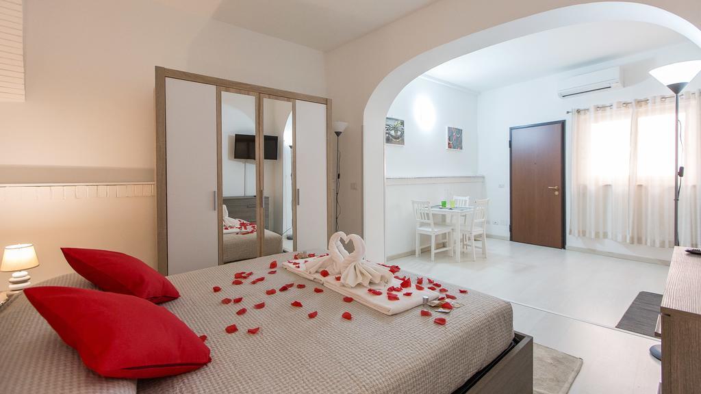 Beato Angelico Studio Roma Dış mekan fotoğraf